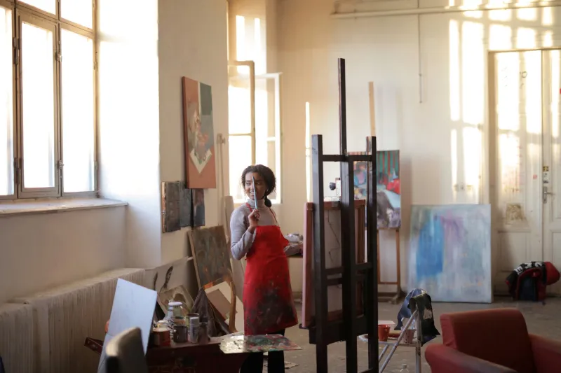 Why Some of the Most Respected Artists You Know Walked Away From Their Viral Moment