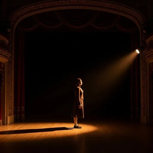 The Show That Fell Apart Taught Me More Than Any Standing Ovation