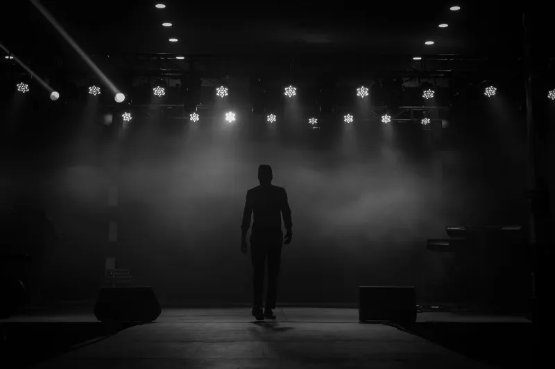 The Person Nobody Bet On Is the Most Dangerous One in the Room
