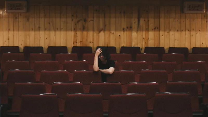I Got Quiet on Purpose — and It Was the Best Career Move I Ever Made