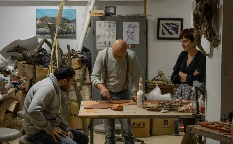 Nobody's Asking for It Yet — Do It Anyway: The Long Game of Unconventional Work